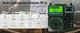 Радіоприймач Retekess TR113 Green - зображення 5