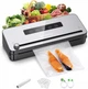 Вакуумний пакувальник Bonsenkitchen VS3802 - изображение 5
