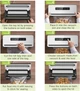 Вакуумний пакувальник Bonsenkitchen VS3802 - изображение 8