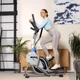 Орбітрек магнітний Hop-Sport HS-400B Icon - изображение 5