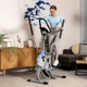 Орбітрек магнітний Hop-Sport HS-400B Icon - изображение 11
