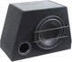Сабвуфер Mac Audio SUB 25 Black - изображение 1
