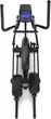Орбітрек електромагнітний Hop-Sport HS-140CF Rock (5902308237582) - изображение 5