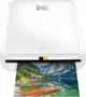 Фотокамера миттєвого друку Kodak Step Printer White (SB6086) - зображення 3