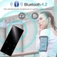 Hi-Res плеєр Ravo T5 32 GB Blue (T5BT32BLU) - зображення 3