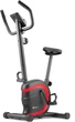 Велотренажер магнітний Hop-Sport HS-015H Vox Red - изображение 5