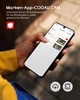 IP-камера відеоспостереження Cooau ZS-GQ1 - изображение 8