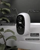 IP-камера відеоспостереження Cooau ZS-GQ1 - изображение 10