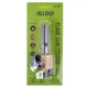 Пальник газовий Alloid FG-7007, керамічне сопло 22 мм (115015) - изображение 3