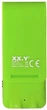 Hi-Res плеєр XX.Y A496BT 8 GB Green - зображення 5