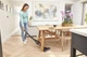 Вертикальний + ручний пилосос (2в1) Black+Decker SVB620JW-QW - зображення 14