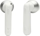 Навушники TWS JBL Tune 220 TWS White (JBLT220TWSWHT) - изображение 1