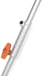 Електрокоса акумуляторна Worx WG084E.9 - изображение 7