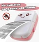 Мини Bluetooth принтер для детей Mini Printer, беспроводной термопринтер без картриджей - изображение 10