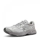 Чоловічі кросівки Mizuno Racer V2 Mist Grey 47 Сірий D1GH250605 - изображение 2