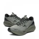 Чоловічі кросівки Mizuno Astro Plus Grey/Black/Green 42,5 Зелений D1GH240102 - зображення 3