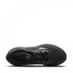 Чоловічі кросівки Mizuno Astro Plus Triple Black 43 Чорний D1GH251101 - зображення 4