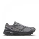 Чоловічі кросівки Mizuno Racer V2 Dark Grey/Carbon Grey 41 Сірий D1GH250603 - изображение 1