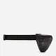 Спортивная сумка на пояс бананка тканевая Nike Hertge Wstpck-Snake HJ8365-289 Серая (0197602776195) - изображение 4