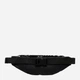 Спортивная сумка на пояс бананка Nike NK Heritage WSTPCK-SWSH GRID HJ8361-010 Черная (197602718188) - изображение 4