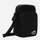 Спортивная сумка планшет через плечо Nike NK HRTGE Crossbody-AIRMAX 95 HJ8329-010 Черная (197602755367) - изображение 4