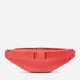 Спортивная сумка на пояс бананка женская тканевая Nike Nk Heritage Waistpack - Fa21 DB0490-814 Коралловая (0197860511552) - изображение 3