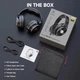 Наушники OneOdio Studio Hifi Black - изображение 3