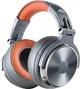 Наушники OneOdio Pro 50 Grey - изображение 1