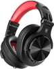 Навушники OneOdio A71 Black-Red - зображення 1