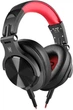 Навушники OneOdio A71 Black-Red - зображення 2