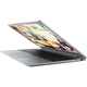 Ноутбук 15.6" Medion (Lenovo Group) E15301 | AMD Ryzen 5 3500U | IPS (1920x1080) FullHD | sRGB 100% | RAM 8 ГБ | SSD 256 ГБ | Radeon Vega 8 Graphics | Металевий корпус | Зарядка через Type-C | АКБ до 8 годин | Win11 | (4950) - изображение 5
