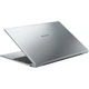 Ноутбук 15.6" Medion (Lenovo Group) E15301 | AMD Ryzen 5 3500U | IPS (1920x1080) FullHD | sRGB 100% | RAM 8 ГБ | SSD 256 ГБ | Radeon Vega 8 Graphics | Металевий корпус | Зарядка через Type-C | АКБ до 8 годин | Win11 | (4950) - изображение 6