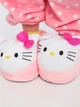 Тапочки кігурумі Hello Kitty My Kigu жіноочі домашні плюшеві м'які капці з рожевим котиком Хеллоу Китти 35-42 (Ж306341) - зображення 2