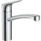 Смеситель для кухонной мойки hansgrohe Logis M31 - изображение 1
