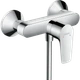 Смеситель для душа hansgrohe Talis E 71760000, хром - изображение 1