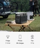 Зарядна станція EcoFlow DELTA 3 Plus 1024Wh 1800W LiFePO4 X-Boost UPS - зображення 4