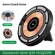 Магнітний бездротовий зарядний пристрій AeronCharge 15W | Підтримка MagSafe - изображение 1