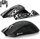 Игровая беспроводная мышь Attack Shark X11 Black - изображение 3