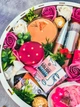 Подарочный набор для мамы в деревянной коробке мамы в День рождения Подарок на 8 марта мамочки, на День матери - изображение 3