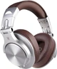 Наушники OneOdio Fusion A70 Silver Brown - изображение 2