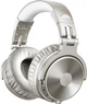 Навушники OneOdio Studio Pro C Silver - зображення 1