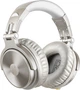 Навушники OneOdio Studio Pro C Silver - зображення 2