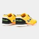 Кожанные футзалки Joma TOP FLEX REBOUND - TORW2528IN - 44.5 - Жовтий - изображение 4