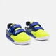 Детские футзалки Joma CANCHA - CAJS2609INV - 28 - Лимонно-синий - изображение 2