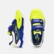 Детские футзалки Joma CANCHA - CAJS2609INV - 28 - Лимонно-синий - изображение 4