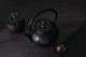 Чайник чавунний 0,8 л Berlinger Haus Black Royal Collection (BH-7802) - зображення 4