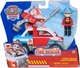 Щенячий патруль Спасательный внедорожник с фигуркой Райдера Paw Patrol Fire Rescue Ryder's Vechicle Spin Master (6073897) - изображение 2