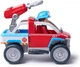 Щенячий патруль Спасательный внедорожник с фигуркой Райдера Paw Patrol Fire Rescue Ryder's Vechicle Spin Master (6073897) - изображение 4