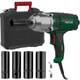Електричний гайковерт Parkside PDSSE 550 A1 — 550 Вт - изображение 1