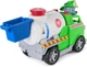 Щенячий патруль Рятувальна вантажівка з фігуркою Роккі Paw Patrol Fire Rescue Rocky Rescue Fire Tanker Spin Master (6072642) - изображение 3